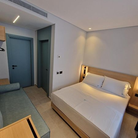 Victoria Boutique Hotel Sarandë 외부 사진