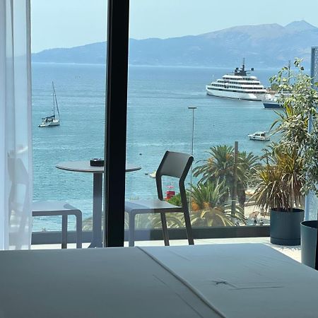 Victoria Boutique Hotel Sarandë 외부 사진