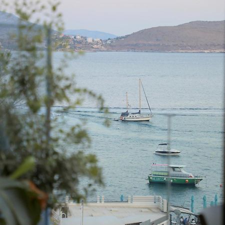 Victoria Boutique Hotel Sarandë 외부 사진